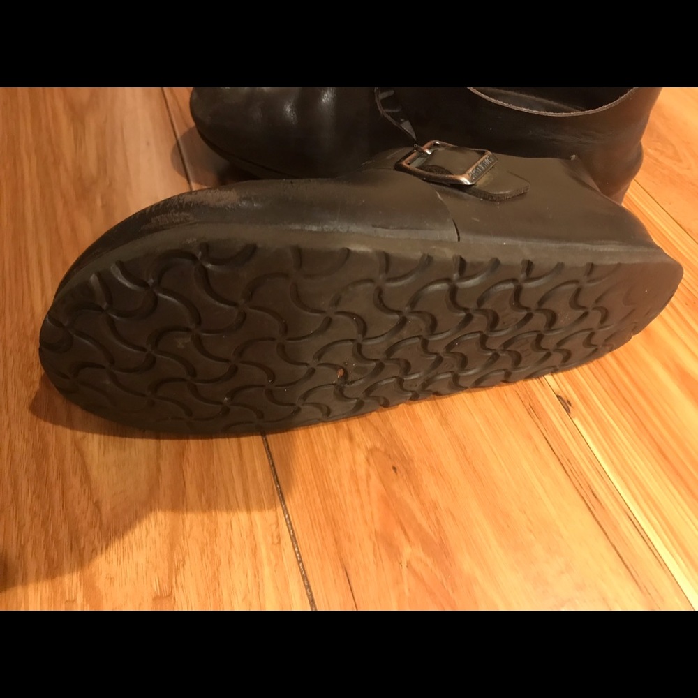 Birkenstock’s London Size 35